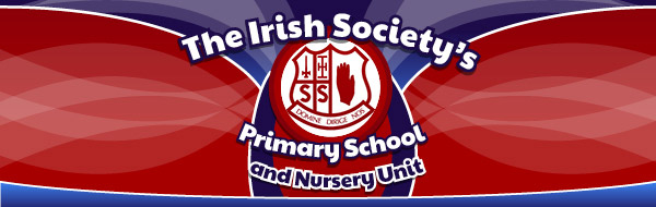 The Irish Society's Primary School and Nursery, Coleraine