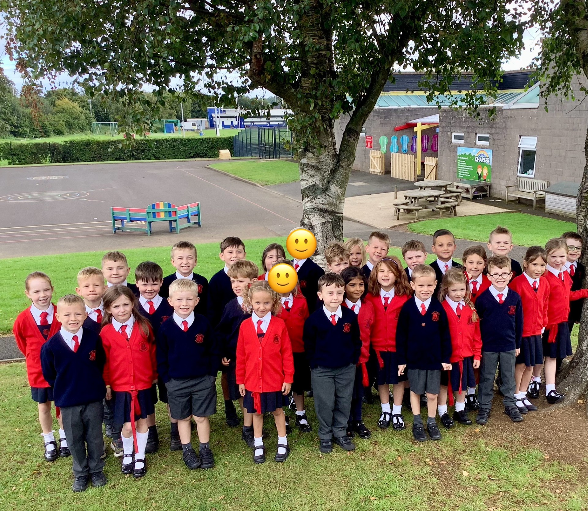 Year 3AV Mrs Alves